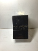 Dolce & Gabbana for Women The Only One Eau de Parfum 100ml Spray - 2