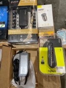 Hp computer chargers and other accessories - 2