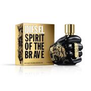 Diesel Spirit Of The Brave Eau de Toilette 75ml Spray