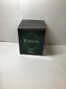 Dior Poison Eau de Toilette 100ml Spray - 2