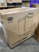 Cooler master, master box Q300P - 2