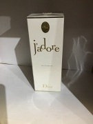 Dior Jadore Eau De Parfum 100ml Spray - 2