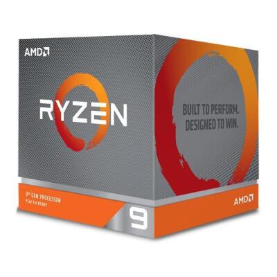 AMD Ryzen 9 3900X 12-Core AM4 3.80GHz CPU Processor - Retailers Point of Sale Price is $ 753.06