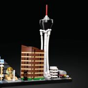 Box of 4 x Lego Architecture Sets - Las Vegas - 5