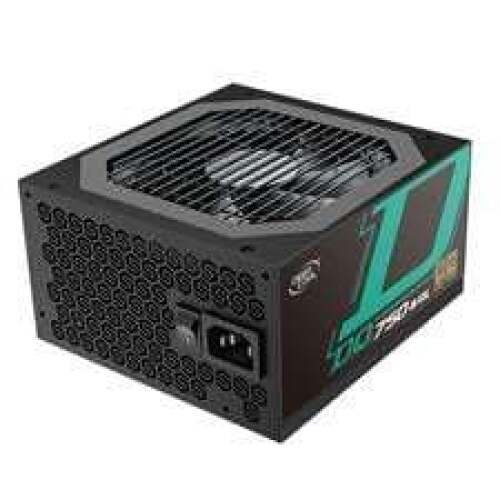 Deepcool DQ750-M-V2L 750W 80+ Gold Fully Modular Power Supply - Black 750W - Retailers Point of Sale Price is $ 169