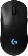 Logitech G Pro Hero RGB Wi in BLK 1MS, HERO. 16000DPI, 0 FILTERING. 0 SMOOTHING, 0 ACCELERATION - Retailers Point of Sale Price is $ 95