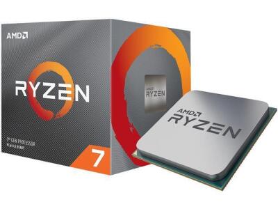 AMD Ryzen 7 3700X 8-Core AM4 3.60GHz Unlocked CPU Processor - Retailers Point of Sale Price is $ 612.99
