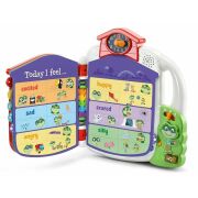 Carton of 6 x LeapFrog Tad's Get Ready for School Books - 3