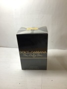 Dolce & Gabbana The Only One Eau de Parfum 100ml - 2