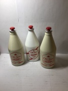 2 x Old spice classes 188ml and 1 x Old spice original 188ml aftershave - 2