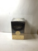 Azzaro Wanted by Night Eau De Parfum 100ml - 2