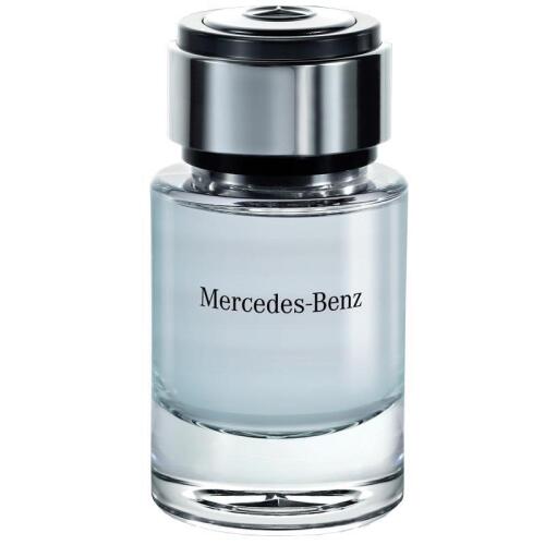 3 x Mercedes Benz for Men 75ml Eau De Toilette Spray