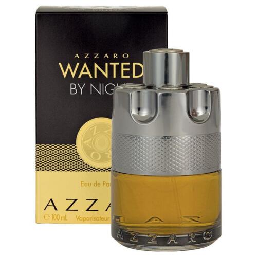 Azzaro Wanted by Night Eau De Parfum 100ml