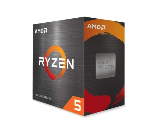 AMD Ryzen 5 5600X 6-Core AM4 3.70GHz Unlocked CPU Processor Retailers Point of Sale Price is $ 469
