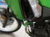Kawasaki 2018 Versys-X LE300c Motorcycle (Green) - 6