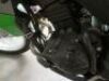 Kawasaki 2018 Versys-X LE300c Motorcycle (Green) - 8
