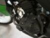 Kawasaki 2018 Versys-X LE300c Motorcycle (Green) - 9