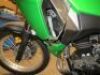 Kawasaki 2018 Versys-X LE300c Motorcycle (Green) - 10