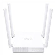 TP-Link AC750 Dual Band Wi-Fi Router Archer C24