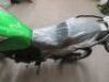 Kawasaki 2018 Versys-X LE300c Motorcycle (Green) - 15