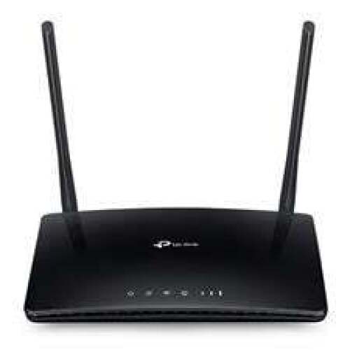 TP-Link Archer MR200 AC750 4G LTE Mobile Router - Retailers Point of Sale Price is $199