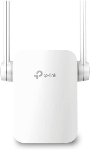 TP-Link AC750 Wi-Fi Range Extender RE205