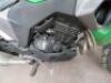 Kawasaki 2018 Versys-X LE300c Motorcycle (Green) - 21