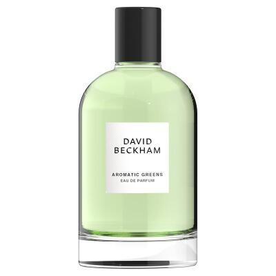 1 x David Beckham Aromatic Green EDP 100ml and 1 x David Beckham Beyond EDT 90ml