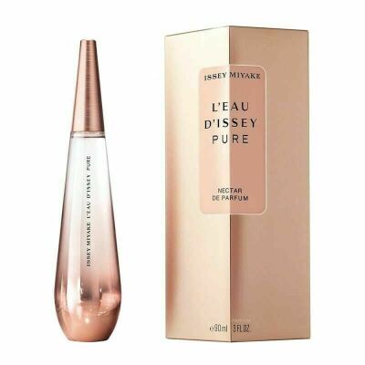 2 x Issey Miyake Leau DIssey Pure Nectar Eau De Parfum 90ml