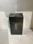 Hugo Boss The Scent EDT 50ml - 2