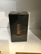 Hugo Boss The Scent EDT 100ml - 2