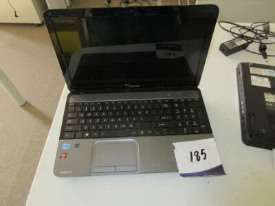 Toshiba Laptop Computer Satellite Pro, Core i7