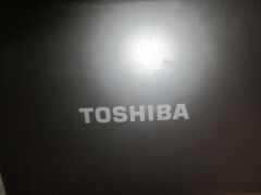 Toshiba Laptop Computer Satellite Pro, Centrino processor, Windows Vista - 4