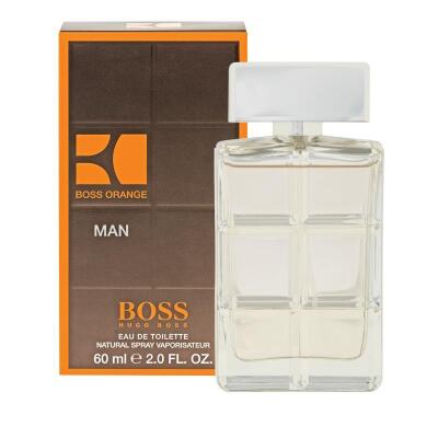 2 x Hugo Boss Orange Man EDT 60ml