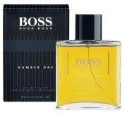 Hugo Boss Number One EDT 125ml