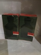 2 x Hugo Boss Man EDT 125ml - 2