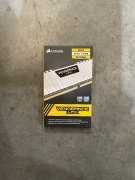 3x CORSAIR VENGENCE LPX DDR (2x8GB per pack)