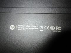 Hewlett Packard Laptop Computer Probook 4540s, Core i5 - 3