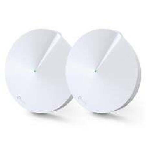 TP- Link Deco M5 AC1300 Wi- Fi System 2 pack - Retailers Point of Sale Price is $209