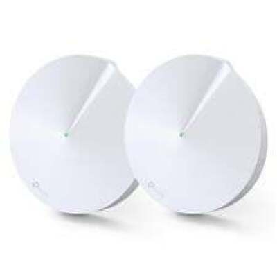 TP- Link Deco M5 AC1300 Wi- Fi System 2 pack - Retailers Point of Sale Price is $209