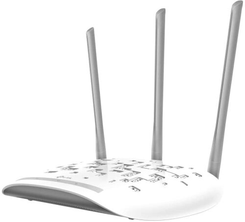 TP-Link 450 Mbps Wireless N Access Point WA901N