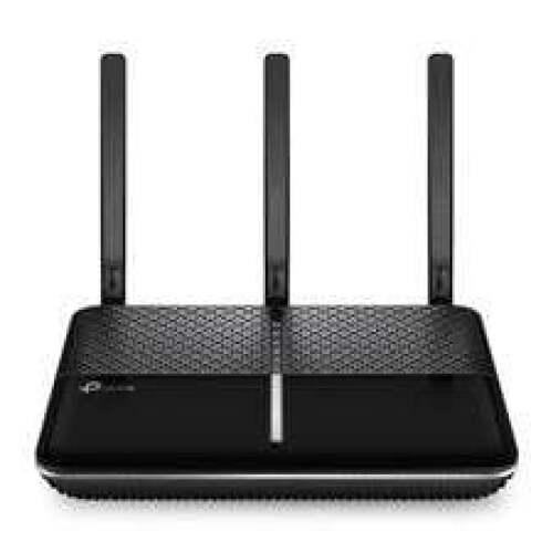 TP-Link AC2600 MU-MIMO Wi-fi router