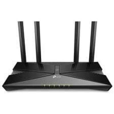 TP-Link Archer AX50 AX3000 Gigabit Wi-Fi 6 Router - Retailers Point of Sale Price is $365
