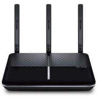 TP-Link Archer AC1600 Wireless Gigabit VDSL/AdSL Modem Router - Retailers Point of Sale Price is $189