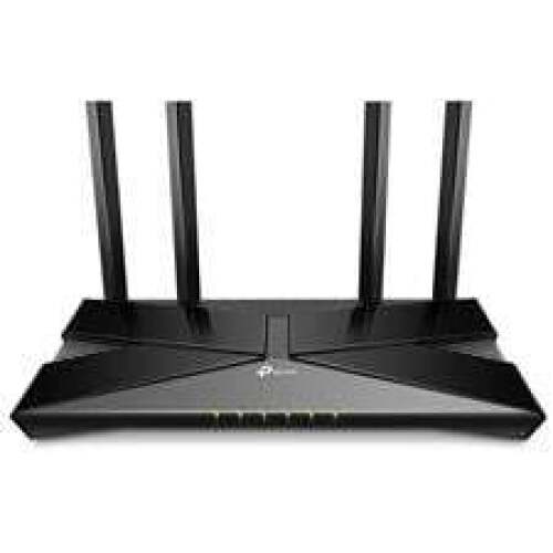 TP-Link AX1800 Dual-Band Wi-Fi 6 Router - Retailers Point of Sale Price is $210