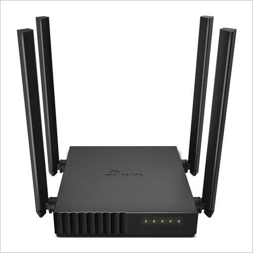 TP-Link AC1200 Dual Band Wi-fi Router Archer C54