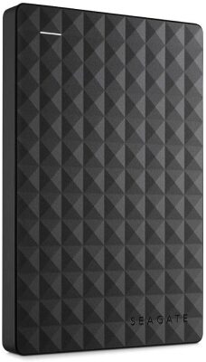 Seagate 4TB Expansion Portable Drive for your PC SRD0NF1