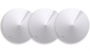TP-Link Deco M5 AC1300 Wi-Fi System 3 pack Retailers Point of Sale Price is $ 299