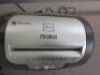 Quantity of 3 Paper Shredders - 2