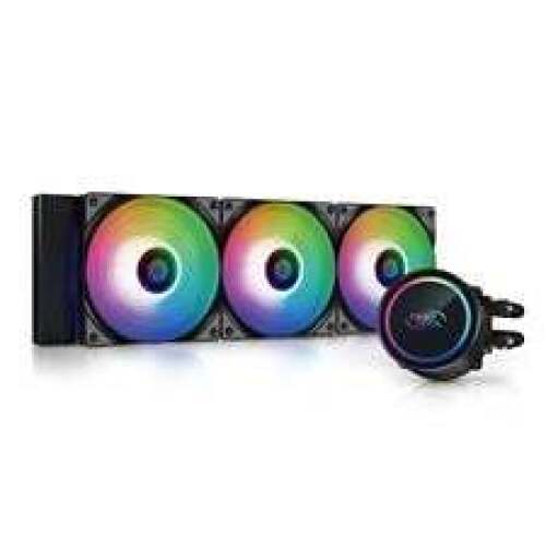 Deepcool GAMMAXX L360 A-RGB CPU Liquid Cooler Retailers Point of Sale Price is $ 149